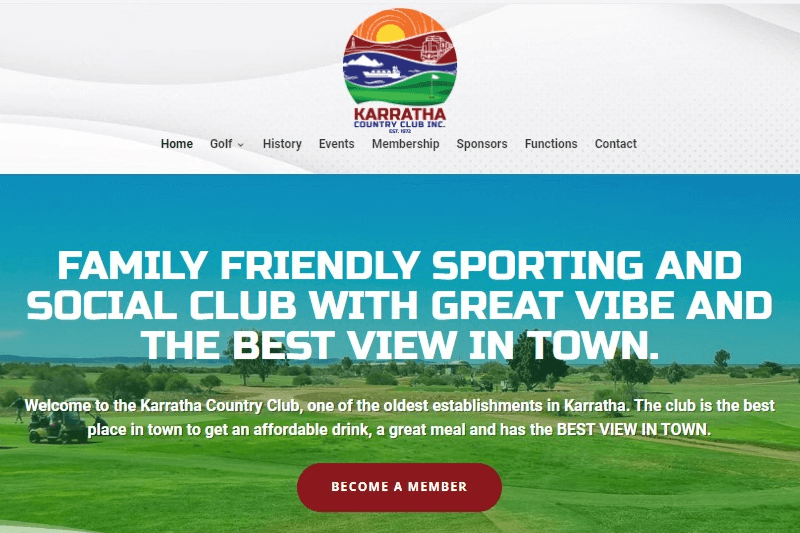 Karratha Country Club