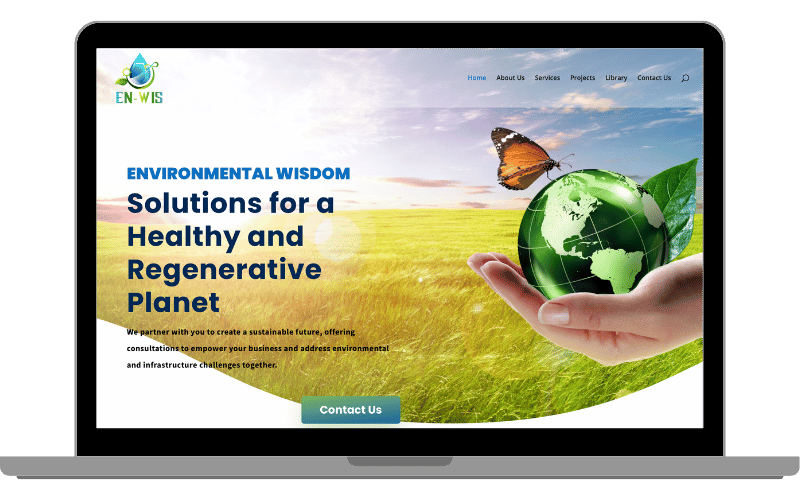 Environmental Wisdom