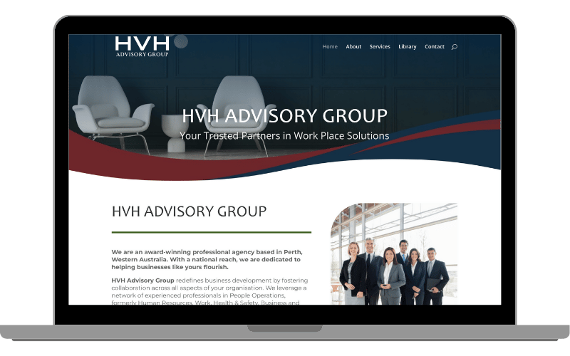 HVH Advisory Group