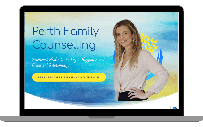 Perth Family Counselling