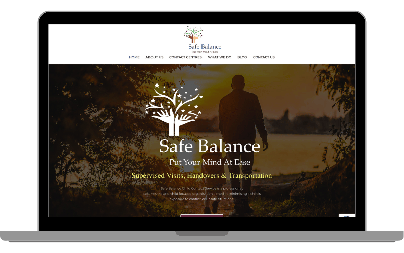 Safe Balance