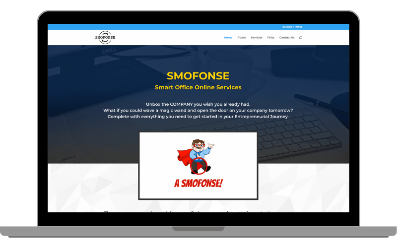 Smofonse