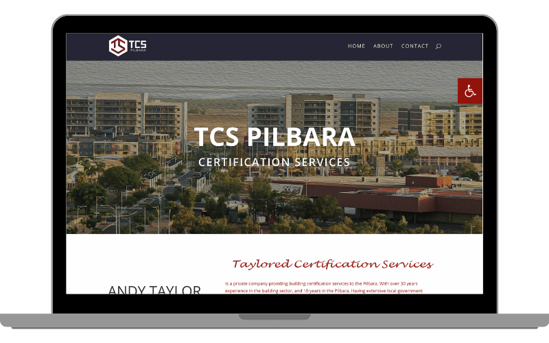 TCS Pilbara