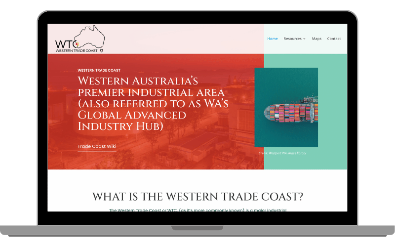 Western Trade Coast