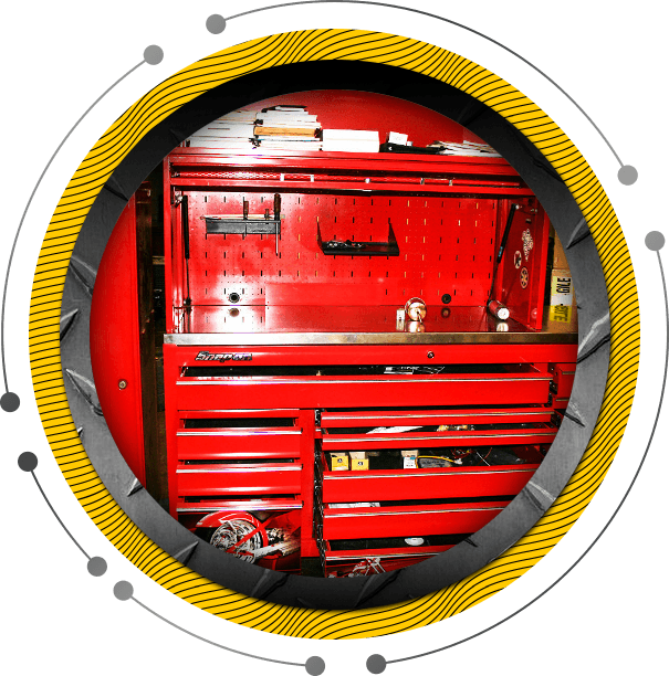 tool box