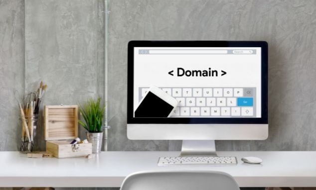 domain name