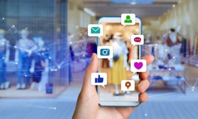 social media