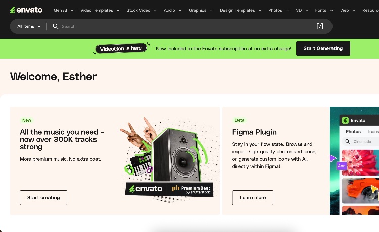 perth web design envato