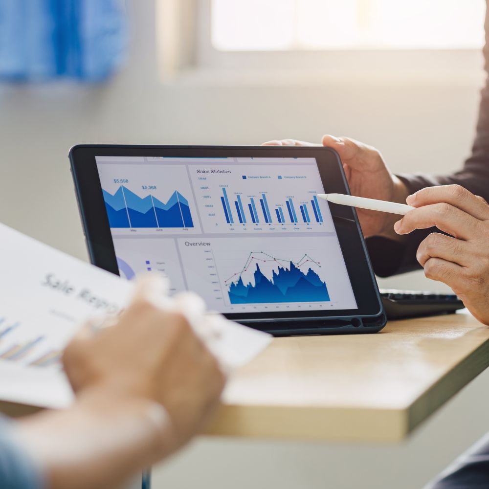 Invoicing, Expenses & Cash Flow