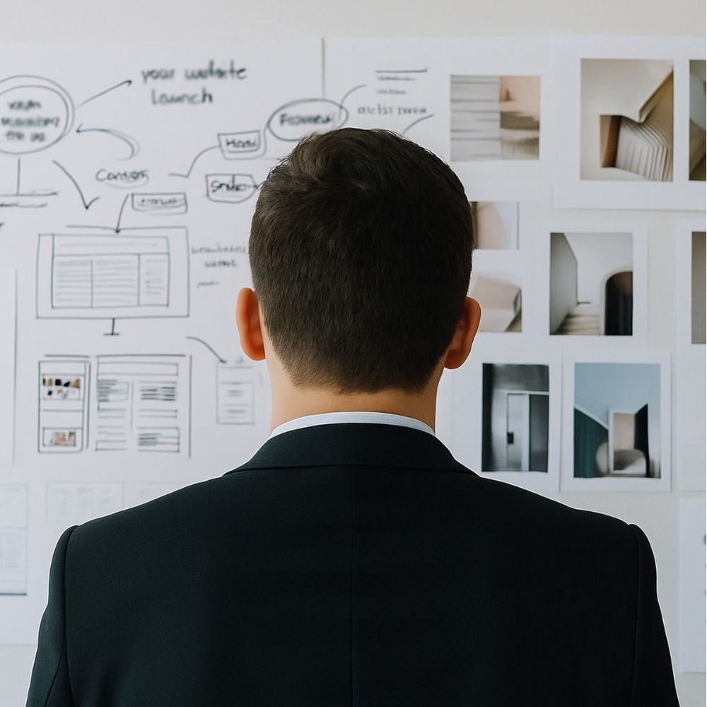 Job, Project & Task Tracking