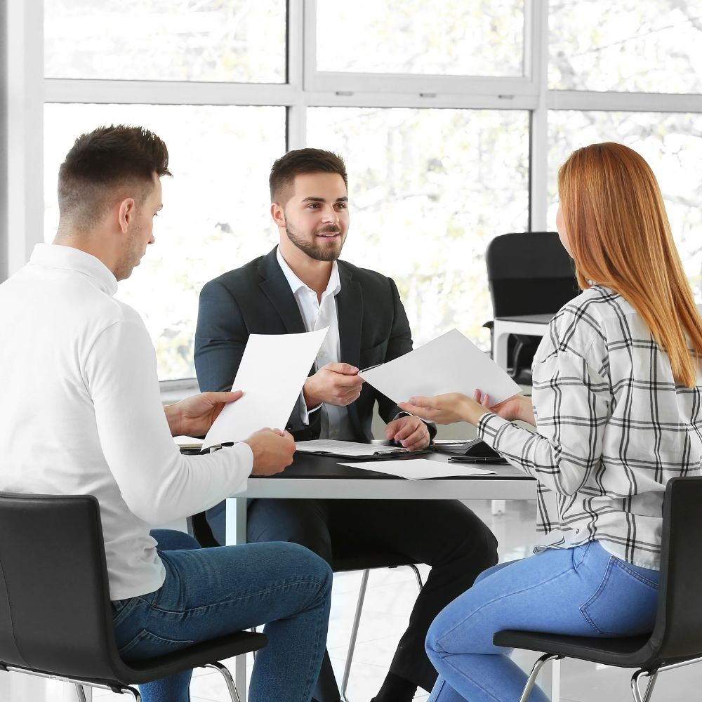 Managing Enquiries & Clients