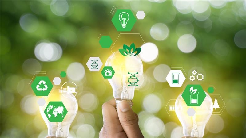 sustainability marketing