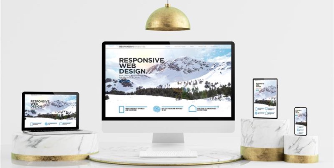 Perth Website Design
