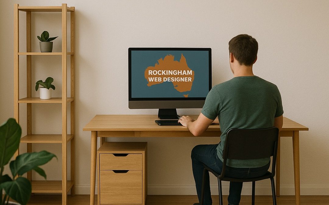 What Rockingham’s Industrial Boom Means for Service Businesses For 2025 Onwards: (According to Rockingham Web Designers)