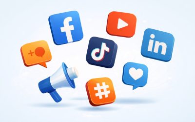 Social Media Marketing in WA: How Marketers Can Navigate the 2025 Social Media Shift with Confidence